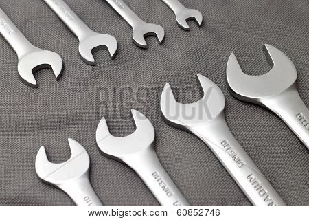Wrenches
