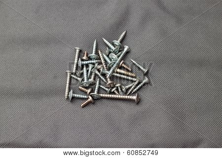 Screws