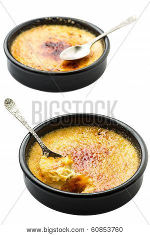 Creme Brulee