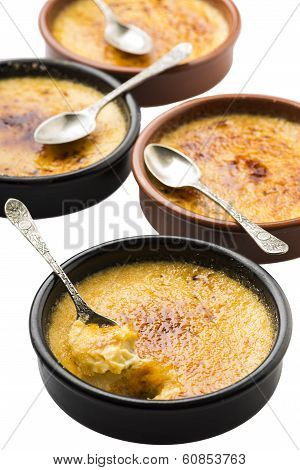 Creme Brulee