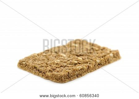 Fiber Crispbread