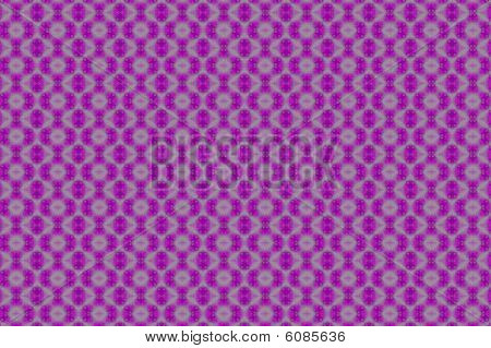 Colored Ornamental Texture