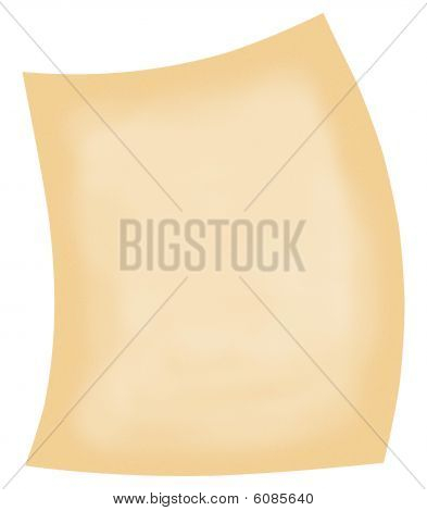 Vieux papier