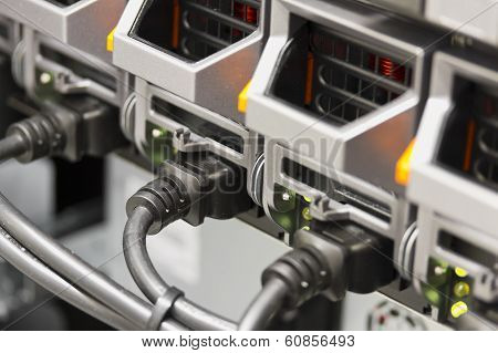 Server Power Supplies