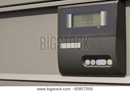 Air Conditioning Unit