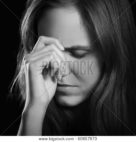 Portrait of a Woman
