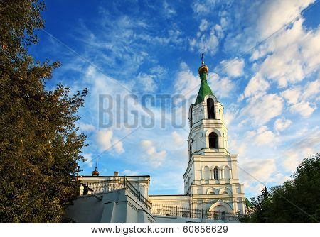 Ancient Church