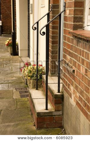 Inglese Street