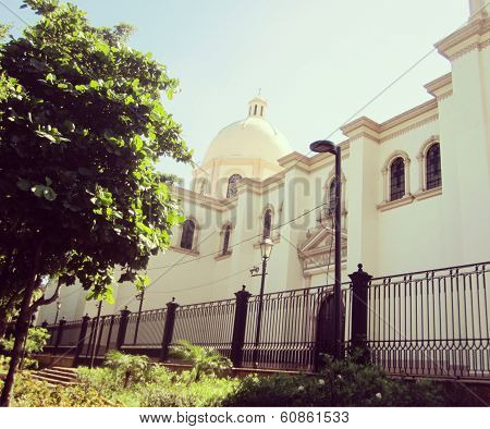 Cathedral Church