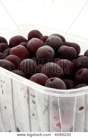 Dybfrosne Cherrys