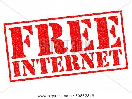Free Internet