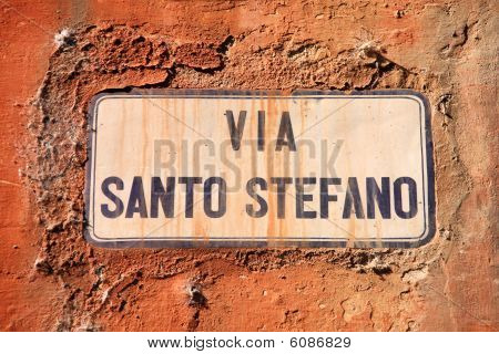 Bologna