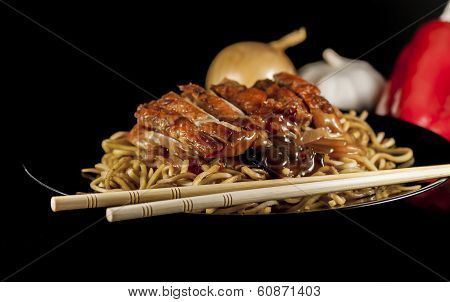 Chinese Noodle