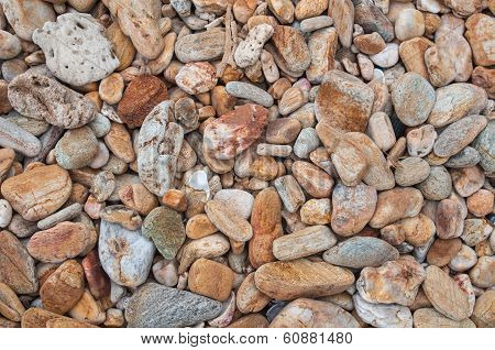 Stone