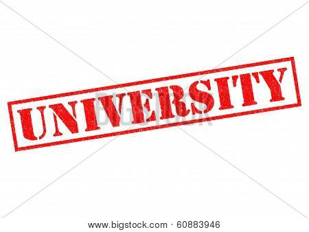 University