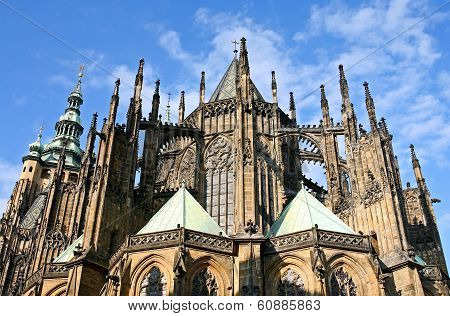 St.Vitus Cathedral