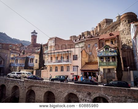 Tbilisi