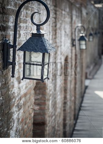 Old Tbilisi