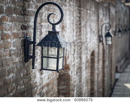 Old Tbilisi
