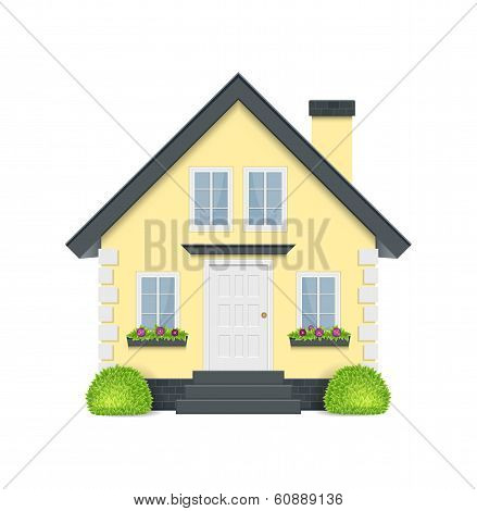 House icon
