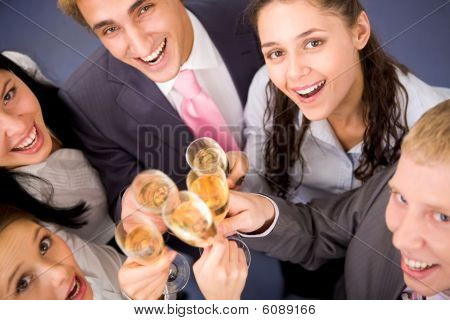 งานเฉลิมฉลอง