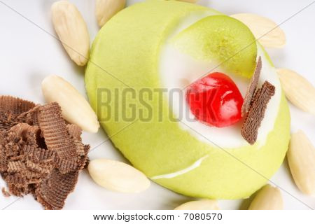 Cassata ซิซิลี
