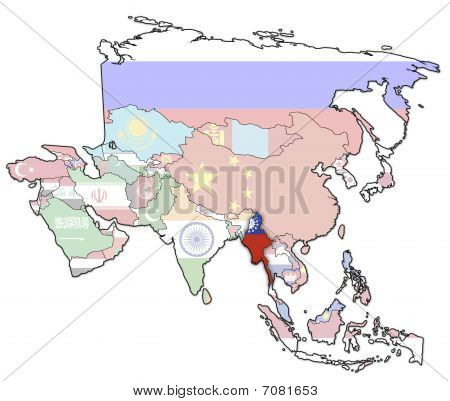 Burma