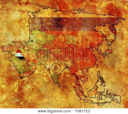 Iraq
