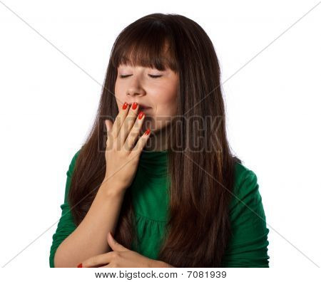 감정