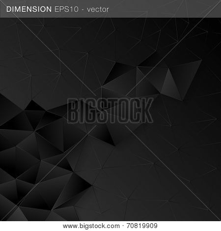 Abstract Triangle Geometrical Background