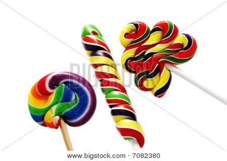 Lollipop