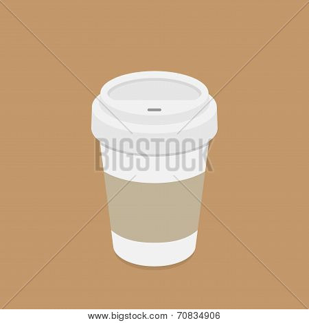 Take Out Coffee