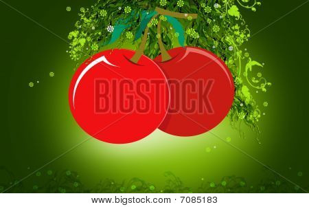 Frutti di bosco