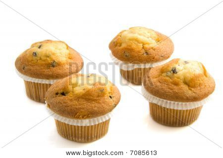 Muffiny