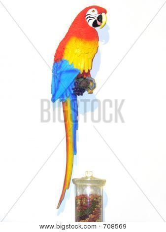 replica