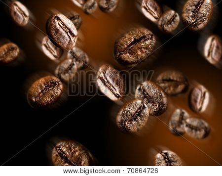 coffee beans