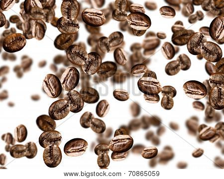 coffee beans