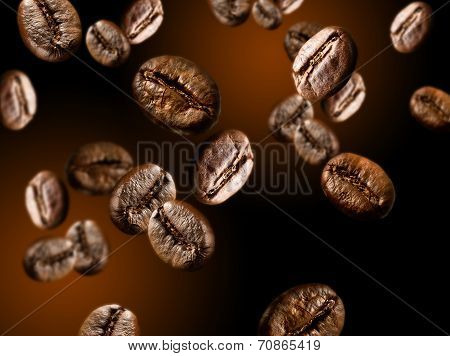 coffee beans