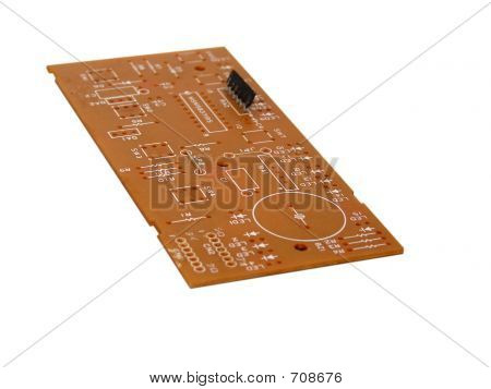 PCB