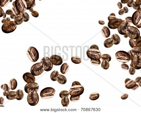 coffee beans