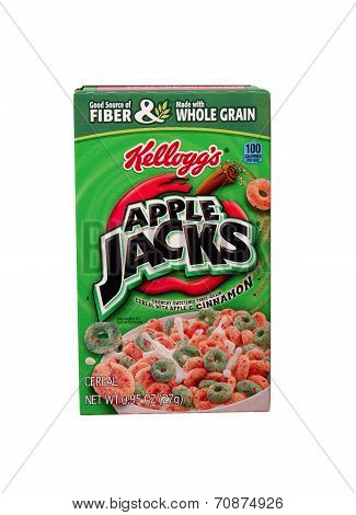 Apple Jacks