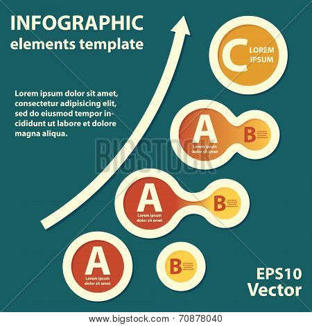 Presentation template