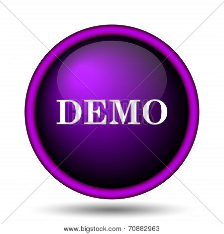 Demo Icon