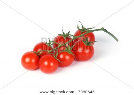 Cherry Domates