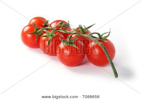 Cherry Domates