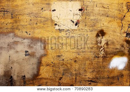 Grunge Home Background