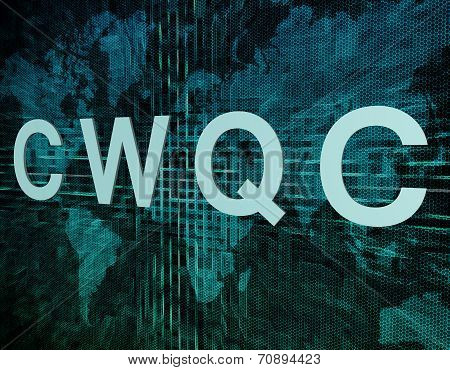 Company Wide Quality Control
