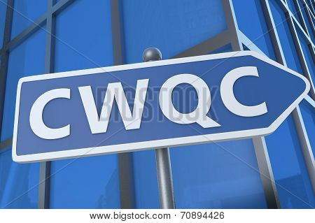 Company Wide Quality Control