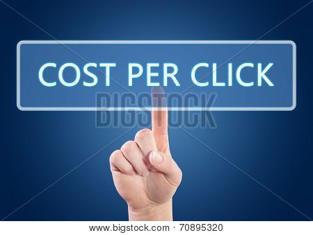 Cost Per Click