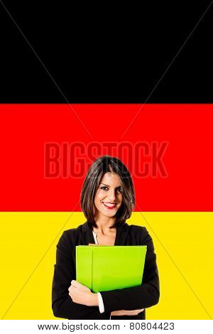 Learning German Language